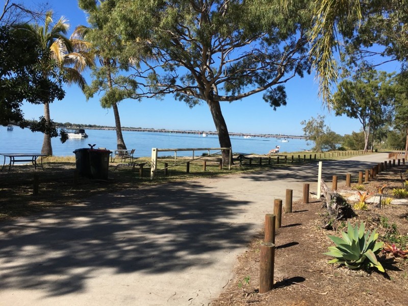 Sandstone Point QLD 4511