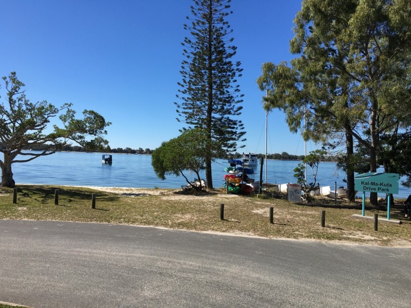 Sandstone Point QLD 4511