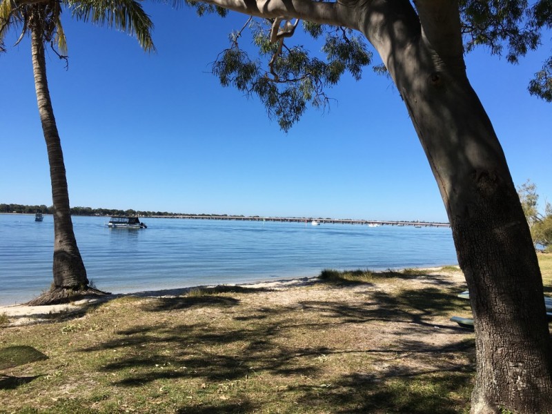 Sandstone Point QLD 4511