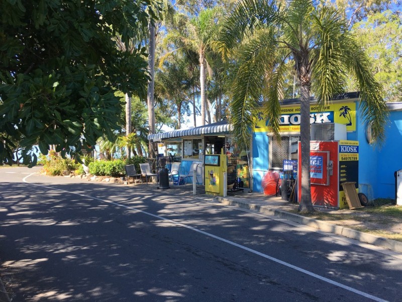 Sandstone Point QLD 4511