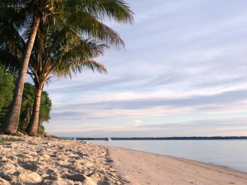 Sandstone Point QLD 4511
