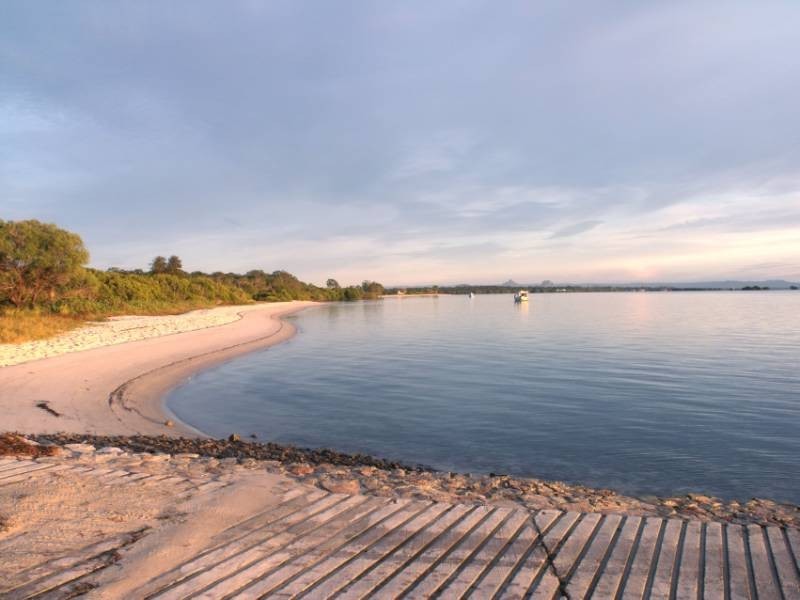 Sandstone Point QLD 4511