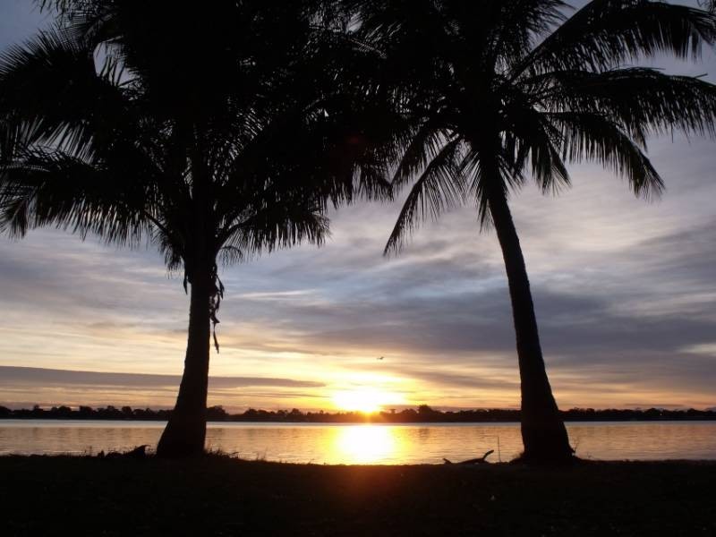 Sandstone Point QLD 4511