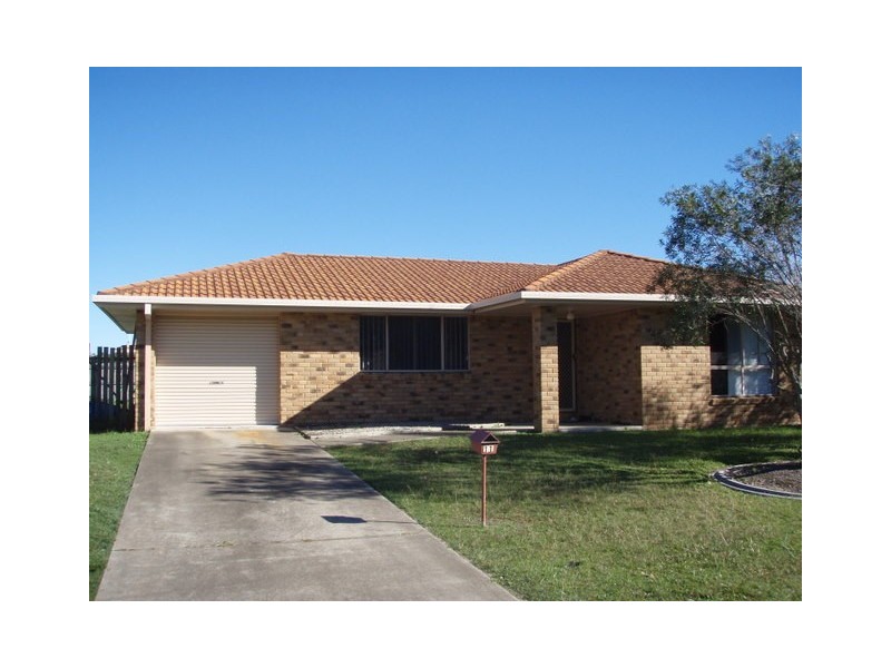 Banksia Beach QLD 4507