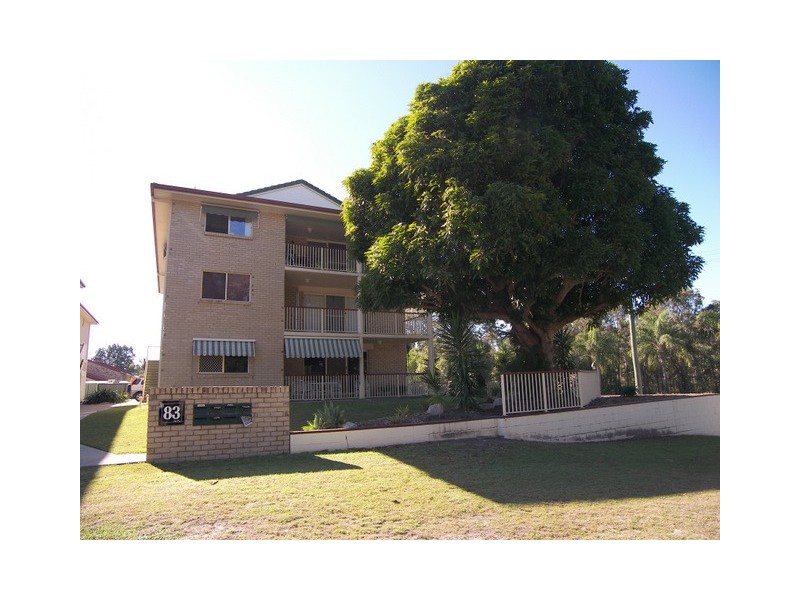 Bongaree QLD 4507