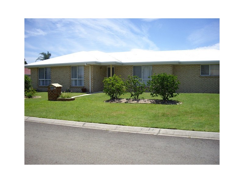 Sandstone Point QLD 4511