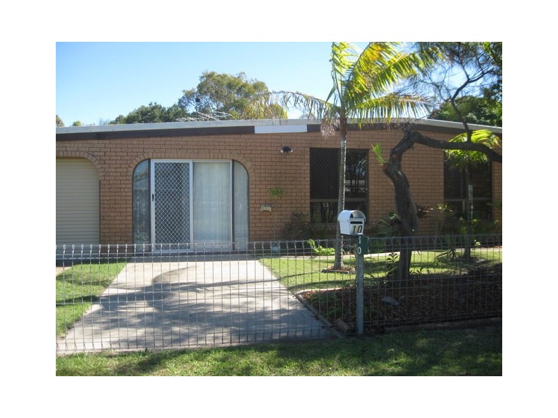 Banksia Beach QLD 4507