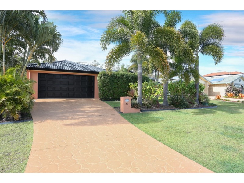 Banksia Beach QLD 4507