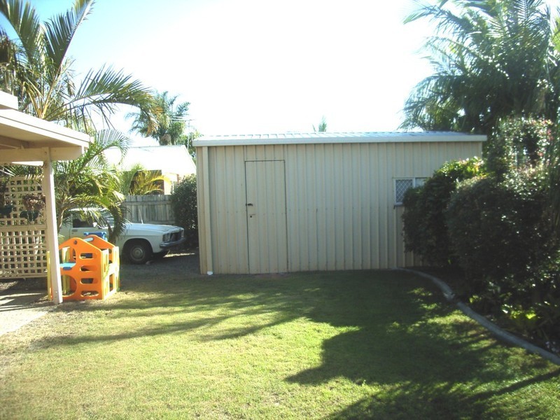 Bongaree QLD 4507