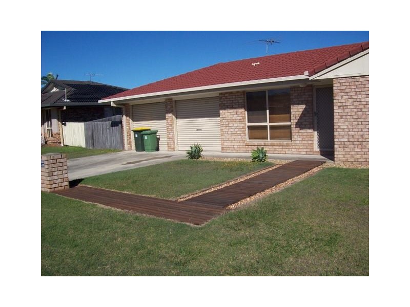 Sandstone Point QLD 4511