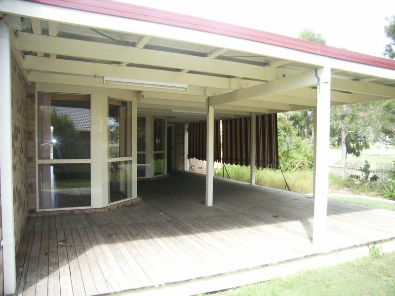 Sandstone Point QLD 4511