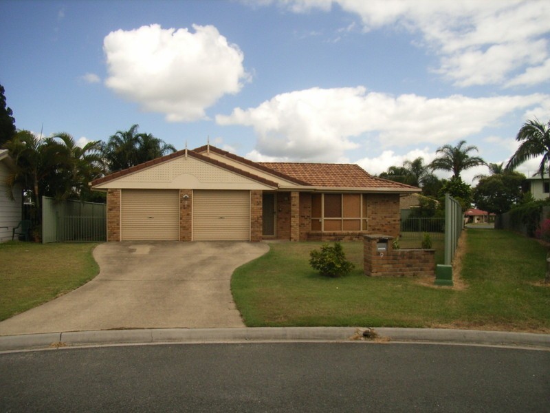 Bongaree QLD 4507