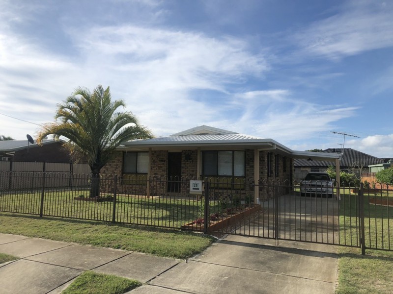 Beachmere QLD 4510