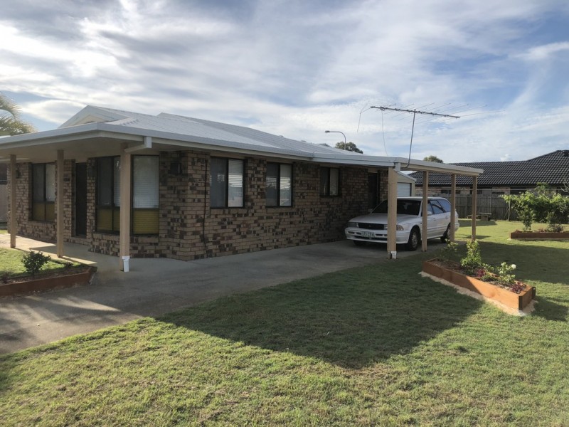 Beachmere QLD 4510