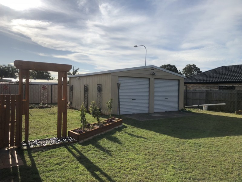 Beachmere QLD 4510
