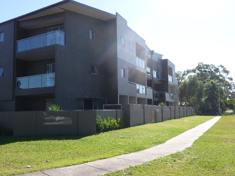 7/11-15 Wattle Avenue, Bongaree QLD 4507