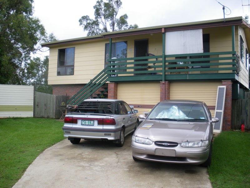Caboolture South QLD 4510