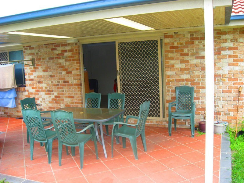 Deception Bay QLD 4508