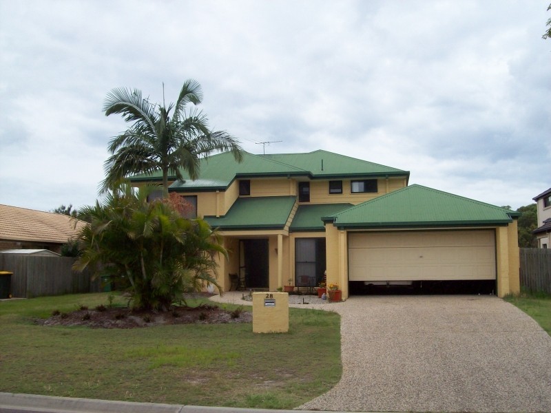 Banksia Beach QLD 4507