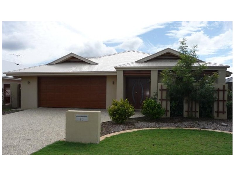 2/80 Kakadu Cirt, Banksia Beach QLD 4507