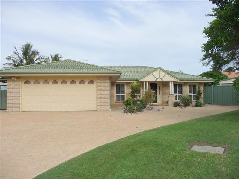 14 Carter Court, Sandstone Point QLD 4511
