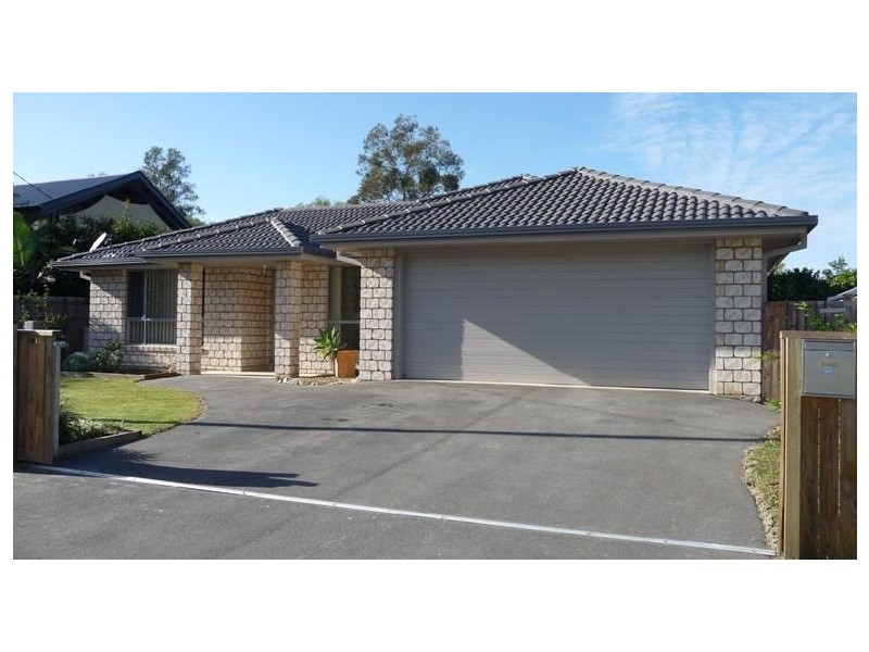 9 Saint Smith Road, Beachmere QLD 4510