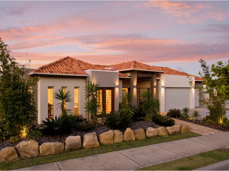 161 Marina Boulevard, Banksia Beach QLD 4507