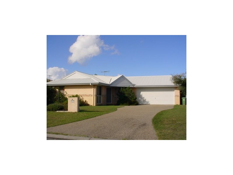 29 Winch Court, Banksia Beach QLD 4507