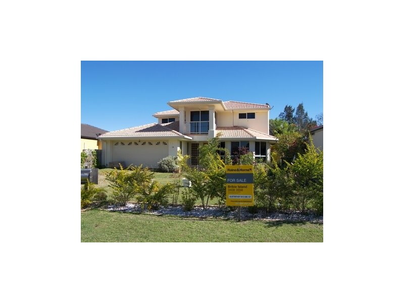 13 Albatross Court, Banksia Beach QLD 4507