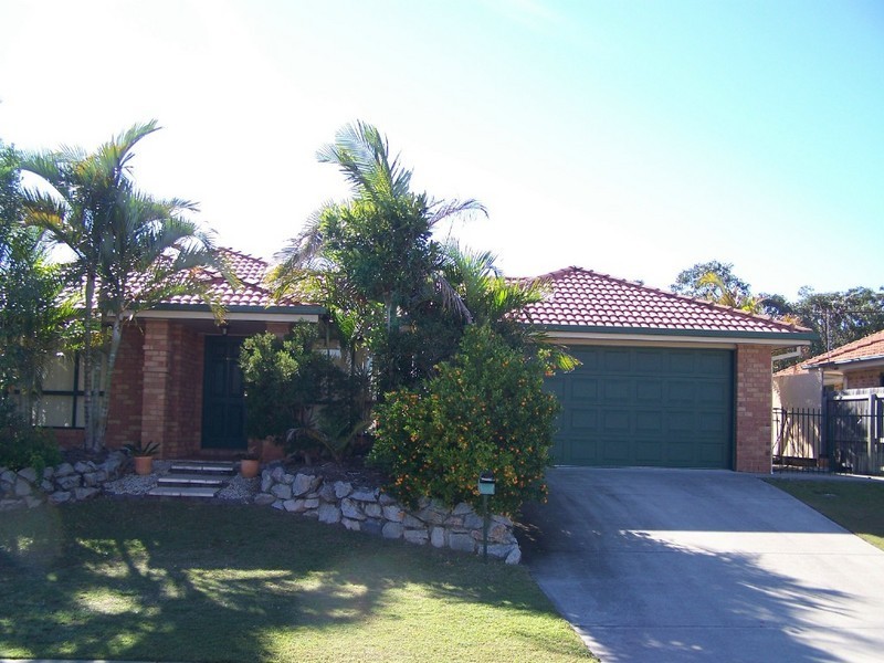48 Protea Drive, Bongaree QLD 4507