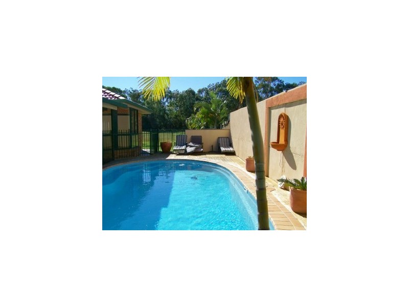 48 Protea Drive, Bongaree QLD 4507