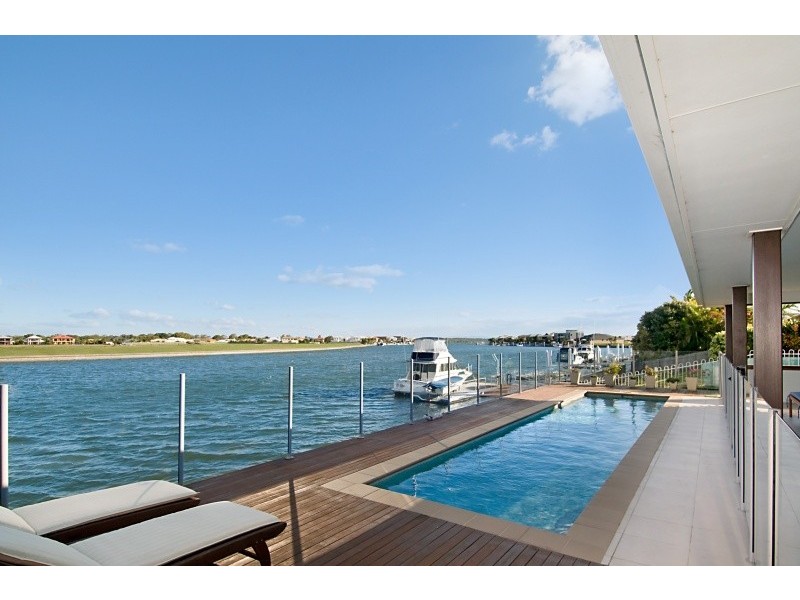 58 Tradewinds Drive, Banksia Beach QLD 4507