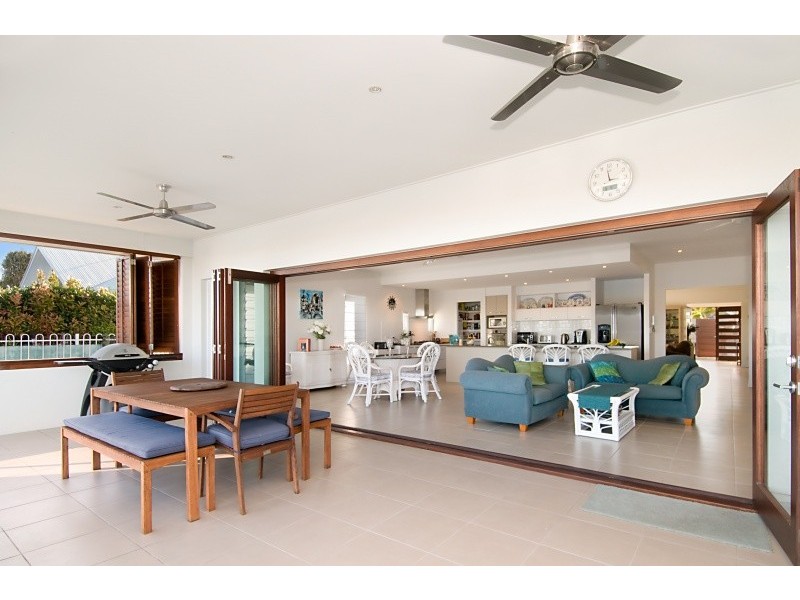 58 Tradewinds Drive, Banksia Beach QLD 4507