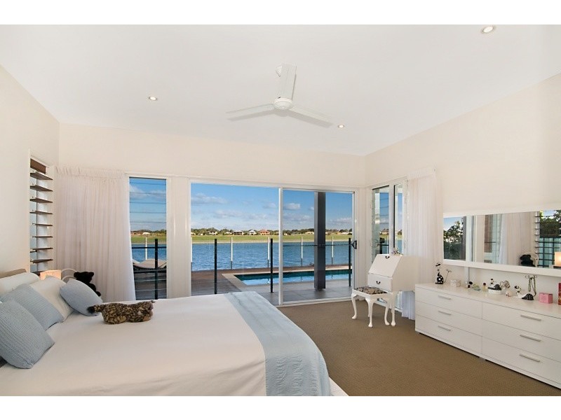 58 Tradewinds Drive, Banksia Beach QLD 4507
