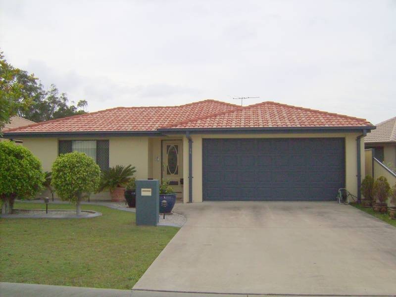 14 Rushcutters Court, Sandstone Point QLD 4511