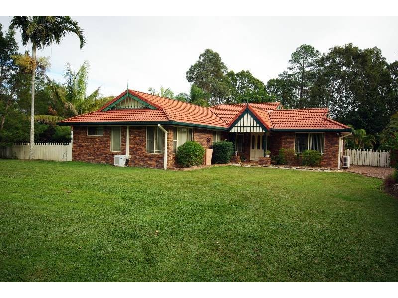 5 Craigola Court, Ningi QLD 4511