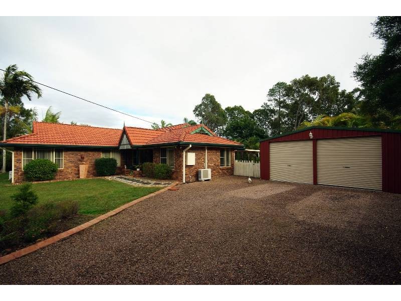 5 Craigola Court, Ningi QLD 4511
