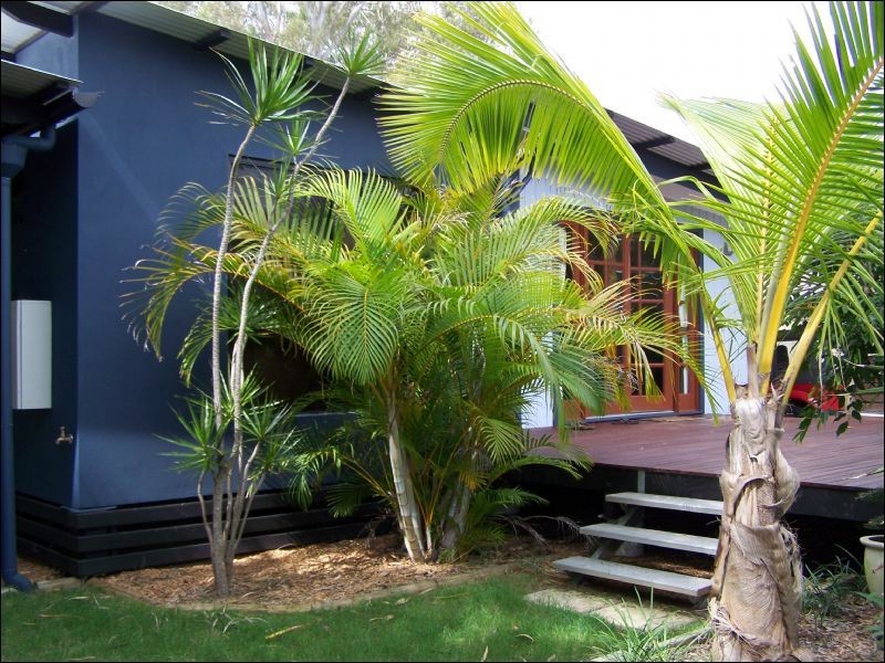 6 Lyre Bird Lane, Bongaree QLD 4507