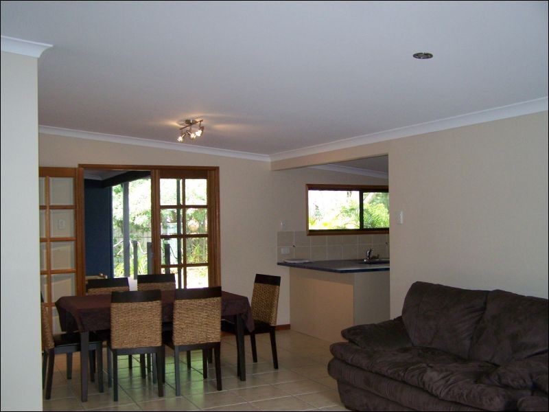 6 Lyre Bird Lane, Bongaree QLD 4507