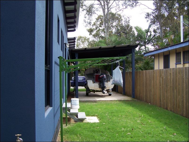 6 Lyre Bird Lane, Bongaree QLD 4507