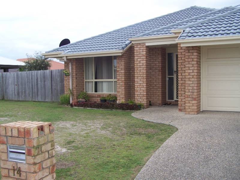 Sandstone Point QLD 4511