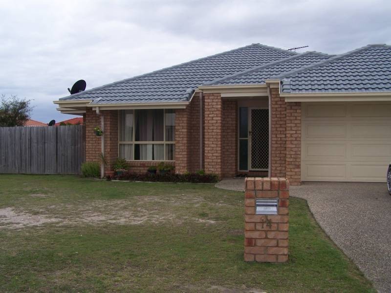 Sandstone Point QLD 4511