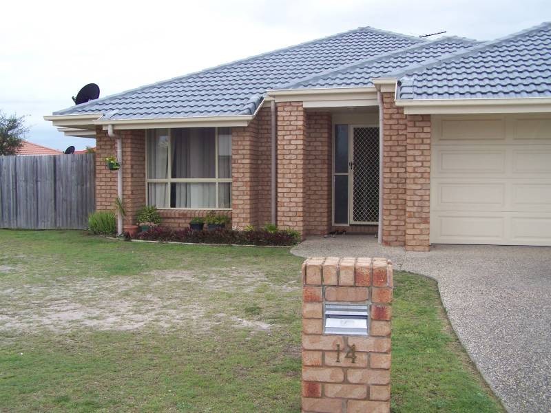 Sandstone Point QLD 4511