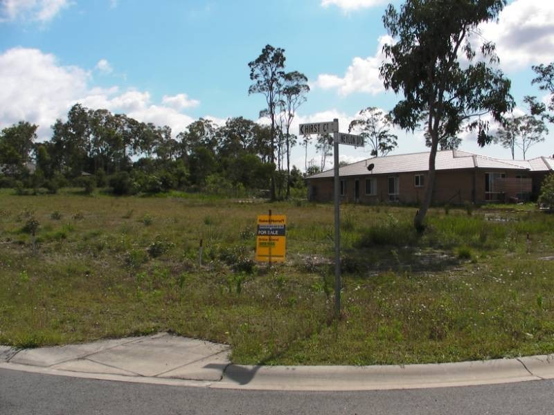 Ningi QLD 4511