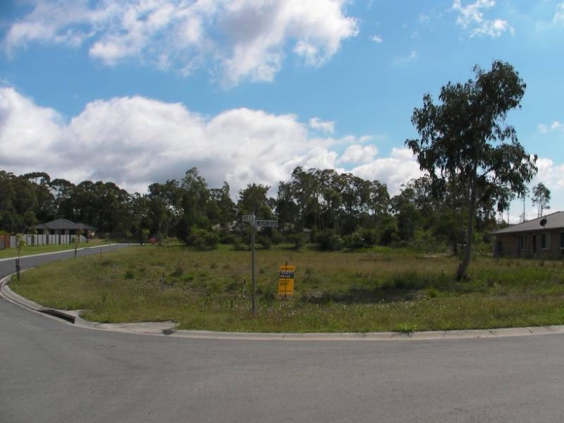 Ningi QLD 4511