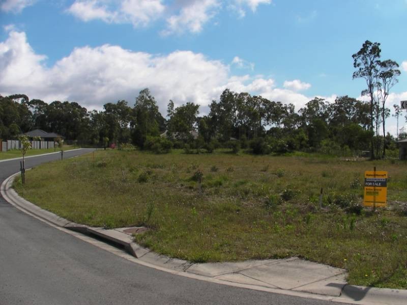 Ningi QLD 4511