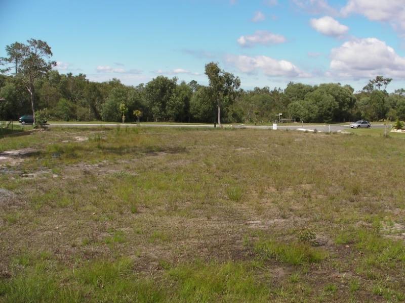 Ningi QLD 4511