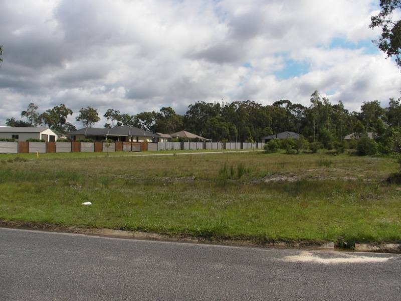 Ningi QLD 4511