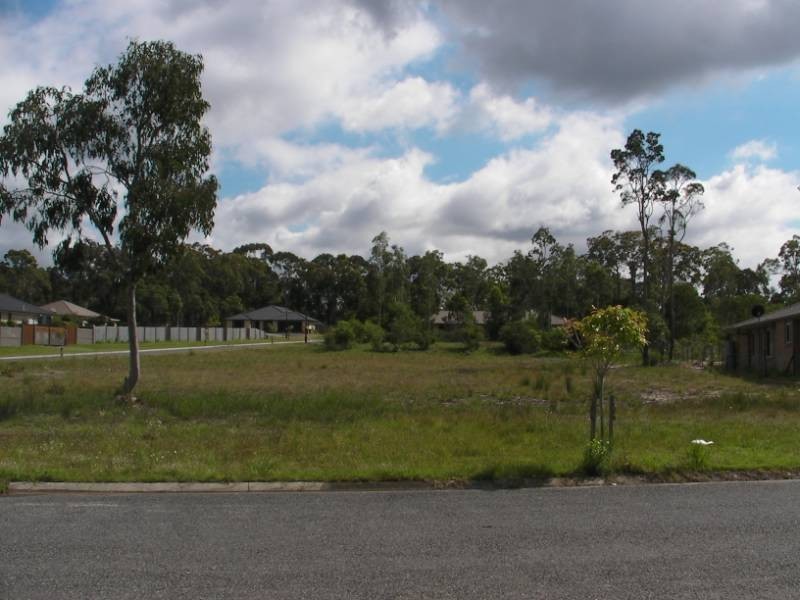 Ningi QLD 4511