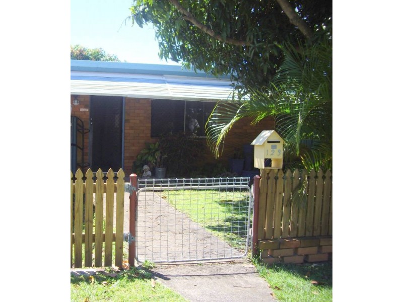 Bongaree QLD 4507